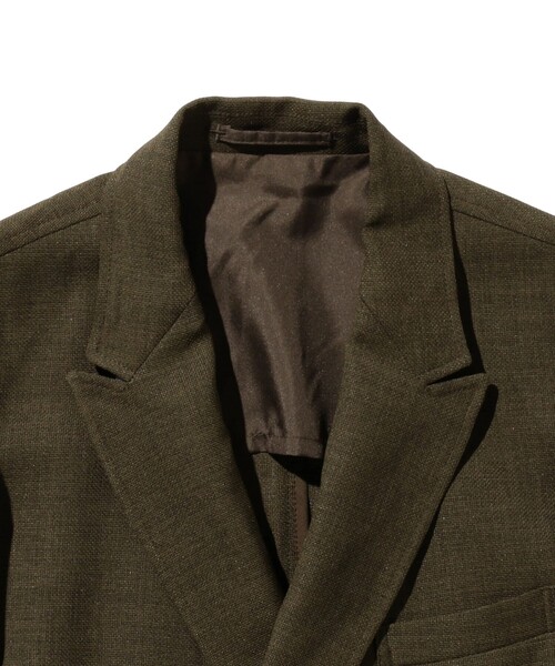 BEAMS PLUS（ビームスプラス）の「BEAMS PLUS / コンフォート 模紗 4