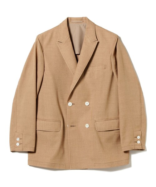 BEAMS PLUS（ビームスプラス）の「BEAMS PLUS / コンフォート 模紗 4