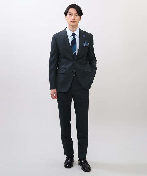 TAKEO KIKUCHI（タケオキクチ）の「◇【Made in JAPAN】マイクロ