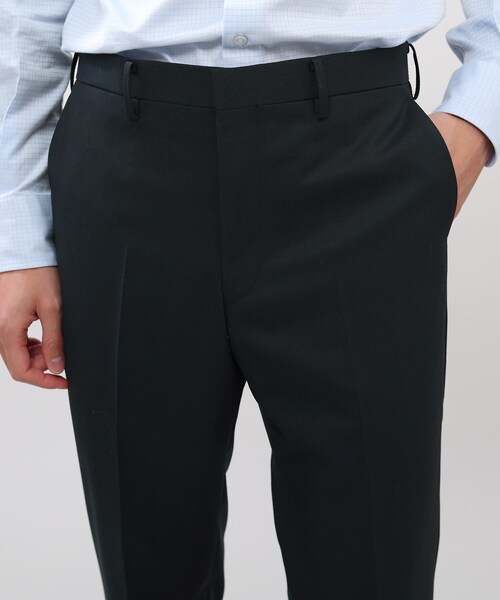 ◆【Made in JAPAN】マイクロデザイン カラー スーツ