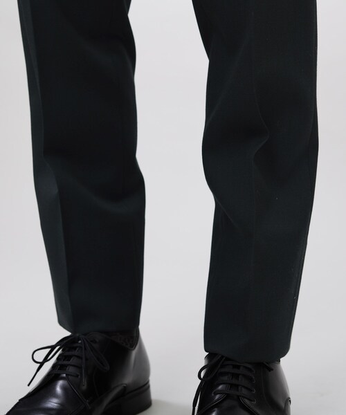 ◆【Made in JAPAN】マイクロデザイン カラー スーツ