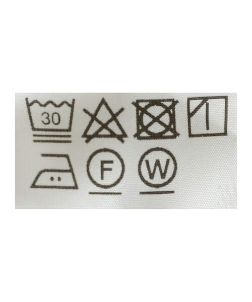 BEAMS BOY(ビームスボーイ)の「BEAMS BOY / カットオフ チノパン(チノパンツ・レディース・ブラック/カーキ・2/1)」の11枚目の写真