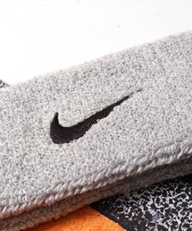BAYBLO | (TA)【NIKE】スウォッシュ パイル ヘッドバンド(ヘアバンド)