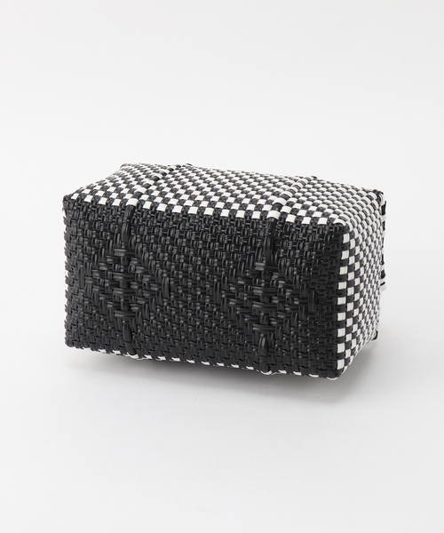 LALO（ラロ）の「【LALO/ラロ】VIOLETTA：バッグ（ハンドバッグ・レディース・ブラック・FREE）」の11枚目の写真