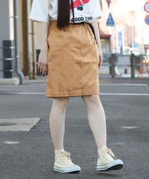 クライミングスカート