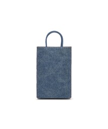 新品・未使用 DIESL　ユニセックス ウォッシュドデニム トートバッグ 楽天市場】【SALE／40%OFF】DIESEL ユニセックス ウォッシュド