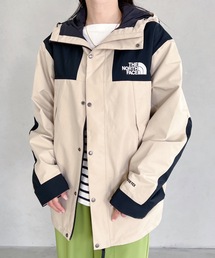 THE NORTH FACE（ザノースフェイス）｜マウンテンパーカー