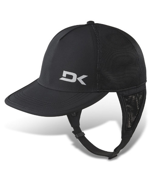 DAKINE 25 ダカイン サーフキャップ SURF CAP 帽子 UPF50+ 調節