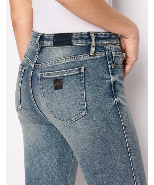 ARMANI EXCHANGE（アルマーニエクスチェンジ）の「【A|X