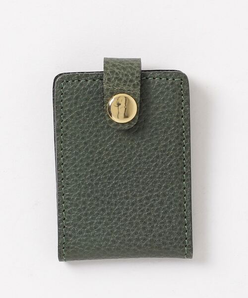 本革 ミニサイズ フォトケース（ペン類）｜RAMUDA（ラムダ）