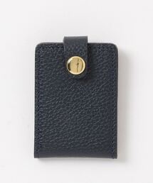 RAMUDA（ラムダ）の「本革　ミニサイズ　フォトケース（ペン類）」