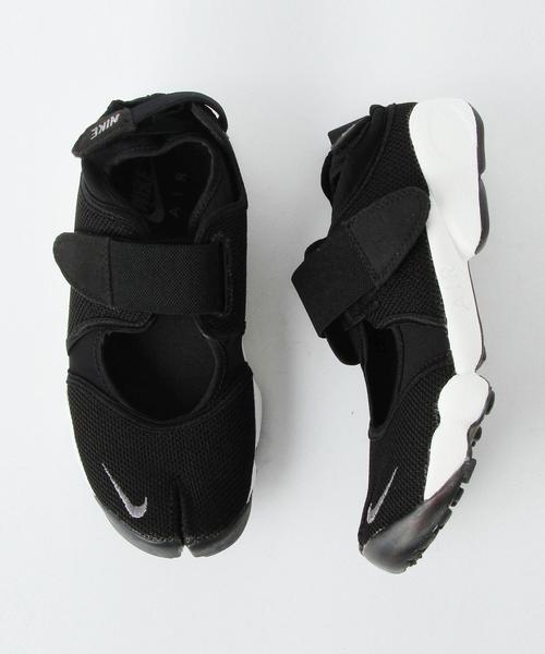 美品】NIKE ナイキ エアリフト ユナイテッドアローズ