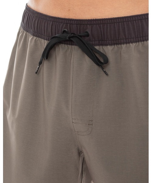 RVCA(ルーカ)の「RVCA メンズ PERRY MIX BS ボードショーツ/サーフトランクス【2023年春夏モデル】/ルーカ水着(水着・メンズ・ブラウン/アクア/パープル/ブラック系その他/ブラック・SMALL/MEDIUM/LARGE/X-LARGE)」の19枚目の写真