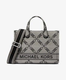 MICHAEL KORS | GIGI EW メッセンジャー スモール(ショルダーバッグ)