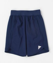 adidas（アディダス）の「アディダス adidas AEROREADY ショーツ（その他パンツ・キッズ）」