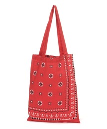 niko and... | オリジナルプリントバンダナバッグ(トートバッグ)