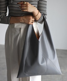 トライアングル」に該当するレディースのトートバッグファッション通販