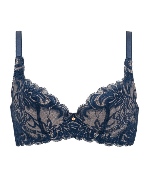 BRADELIS NewYork ブラジャー ヴィオラステップ3ブラ ブラデリス
