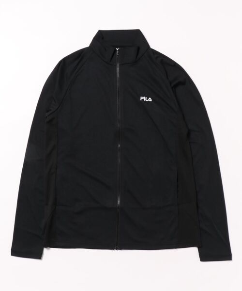 alam＊ラッシュガード〈完売品〉 無地ZIPラッシュガード（ラッシュガード）｜JIGGYS SHOP（ジギー