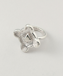 IENA | 【NOAARK/ノアーク】ブケットLリング(リング)