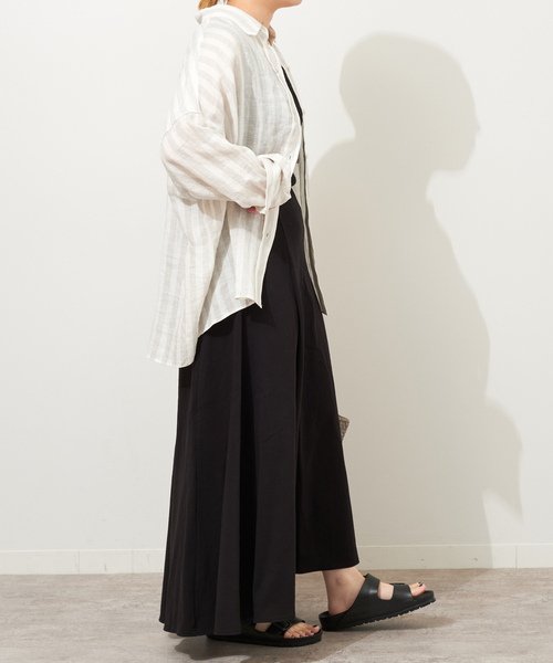 BIRKENSTOCK（ビルケンシュトック）の「【BIRKENSTOCK/ビルケンシュトック】ARIZONA EVA：サンダル（サンダル・レディース・ブルー/ピンク/ホワイト/ブラック・39/36/37/38）」の22枚目の写真
