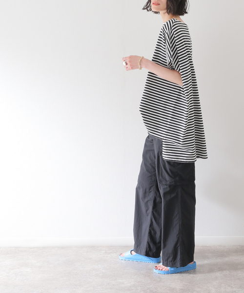 BIRKENSTOCK（ビルケンシュトック）の「【BIRKENSTOCK/ビルケンシュトック】ARIZONA EVA：サンダル（サンダル・レディース・ブルー/ピンク/ホワイト/ブラック・39/36/37/38）」の18枚目の写真