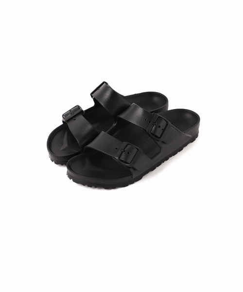 BIRKENSTOCK（ビルケンシュトック）の「【BIRKENSTOCK/ビルケンシュトック】ARIZONA EVA：サンダル（サンダル・レディース・ブルー/ピンク/ホワイト/ブラック・39/36/37/38）」の6枚目の写真