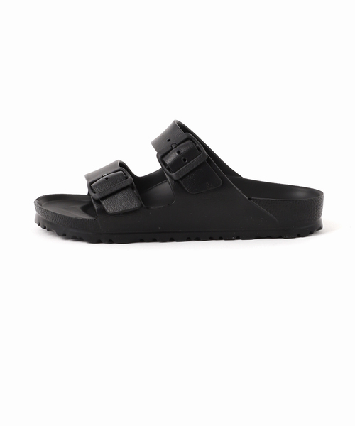 BIRKENSTOCK（ビルケンシュトック）の「【BIRKENSTOCK/ビルケンシュトック】ARIZONA EVA：サンダル（サンダル・レディース・ブルー/ピンク/ホワイト/ブラック・39/36/37/38）」の19枚目の写真