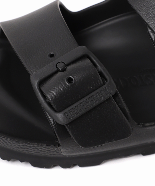 BIRKENSTOCK（ビルケンシュトック）の「【BIRKENSTOCK/ビルケンシュトック】ARIZONA EVA：サンダル（サンダル・レディース・ブルー/ピンク/ホワイト/ブラック・39/36/37/38）」の11枚目の写真