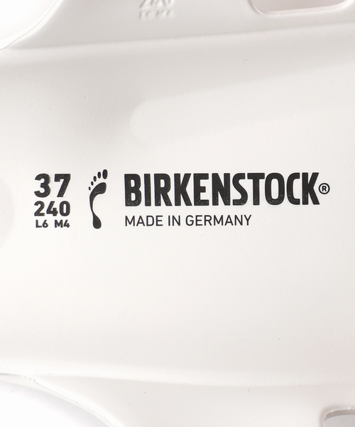BIRKENSTOCK（ビルケンシュトック）の「【BIRKENSTOCK/ビルケンシュトック】ARIZONA EVA：サンダル（サンダル・レディース・ブルー/ピンク/ホワイト/ブラック・39/36/37/38）」の16枚目の写真