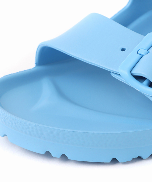 BIRKENSTOCK（ビルケンシュトック）の「【BIRKENSTOCK/ビルケンシュトック】ARIZONA EVA：サンダル（サンダル・レディース・ブルー/ピンク/ホワイト/ブラック・39/36/37/38）」の12枚目の写真