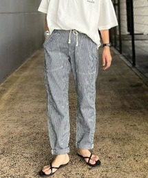 Lee | 【Lee】ＬＥＥ ＥＡＳＹ ＰＡＮＴＳ(その他パンツ)