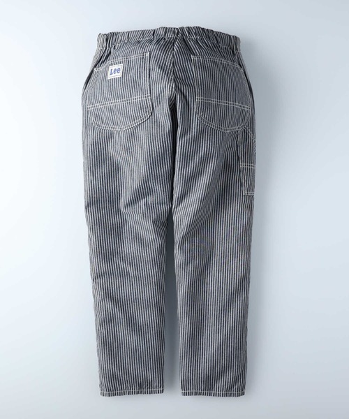 Lee（リー）の「【Lee】ＬＥＥ ＥＡＳＹ ＰＡＮＴＳ（その他パンツ・レディース・ブルー・M/L）」の8枚目の写真