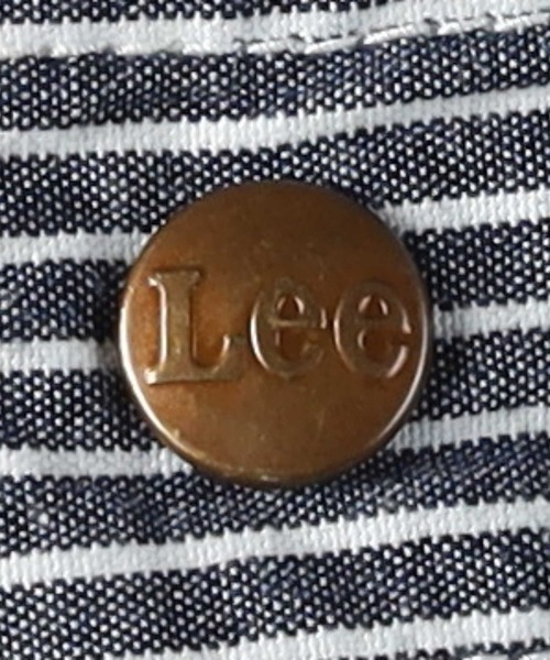 Lee（リー）の「【Lee】ＬＥＥ ＥＡＳＹ ＰＡＮＴＳ（その他パンツ・レディース・ブルー・M/L）」の6枚目の写真