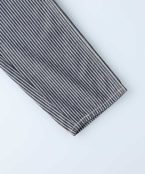 Lee（リー）の「【Lee】ＬＥＥ ＥＡＳＹ ＰＡＮＴＳ（その他パンツ・レディース・ブルー・M/L）」の4枚目の写真