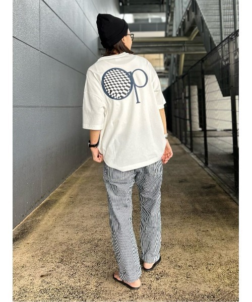 Lee（リー）の「【Lee】ＬＥＥ ＥＡＳＹ ＰＡＮＴＳ（その他パンツ・レディース・ブルー・M/L）」の20枚目の写真