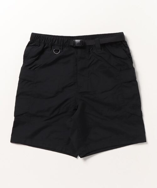 THE NORTH FACE（ザノースフェイス）の「ザ ノース フェイス THE NORTH FACE Class V Cargo Short_クラスファイブカーゴショーツ（カーゴパンツ・メンズ・ブラウン/グリーン/ブラック・L/LL/M）」の2枚目の写真