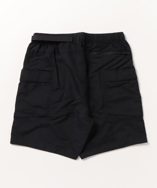 THE NORTH FACE（ザノースフェイス）の「ザ ノース フェイス THE NORTH FACE Class V Cargo Short_クラスファイブカーゴショーツ（カーゴパンツ・メンズ・ブラウン/グリーン/ブラック・L/LL/M）」の4枚目の写真