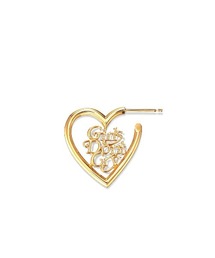 CAREERING BAR ICONIC 101W2 キャリアリング ピアス BAR ICONIC- ITEM LIST | CAREERING - キャリアリング公式