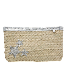 URBAN RESEARCH | UR jujube STAR CLUTH BAG(クラッチバッグ)