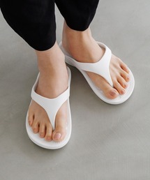 LEPSIM | ビーチトングサンダル　189672(サンダル)