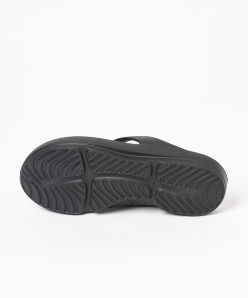 LEPSIM(レプシィム)の「ビーチトングサンダル 189672(サンダル・レディース・オフホワイト/ブラック/ベージュ系その他・LARGE/MEDIUM)」の19枚目の写真