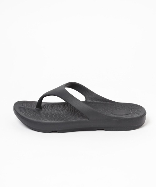 LEPSIM(レプシィム)の「ビーチトングサンダル 189672(サンダル・レディース・オフホワイト/ブラック/ベージュ系その他・LARGE/MEDIUM)」の17枚目の写真