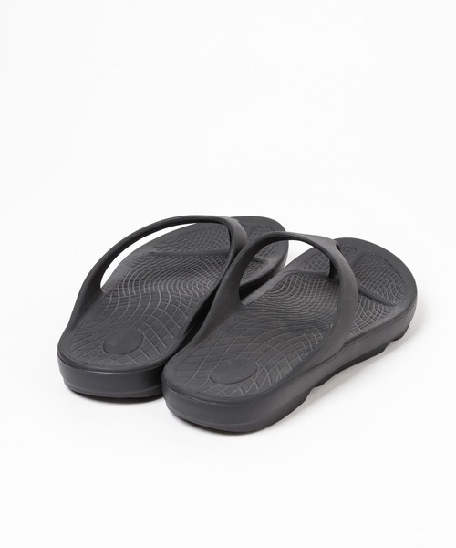 LEPSIM(レプシィム)の「ビーチトングサンダル 189672(サンダル・レディース・オフホワイト/ブラック/ベージュ系その他・LARGE/MEDIUM)」の20枚目の写真