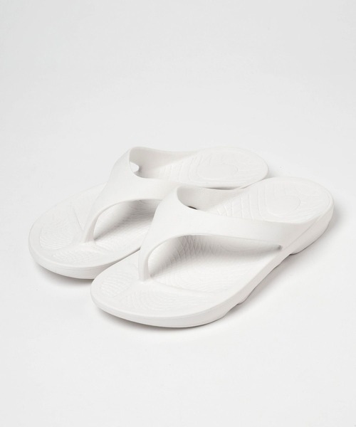 LEPSIM(レプシィム)の「ビーチトングサンダル 189672(サンダル・レディース・オフホワイト/ブラック/ベージュ系その他・LARGE/MEDIUM)」の14枚目の写真