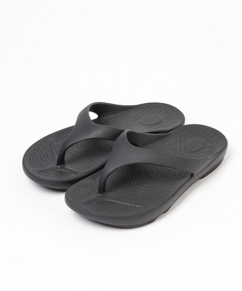 LEPSIM(レプシィム)の「ビーチトングサンダル 189672(サンダル・レディース・オフホワイト/ブラック/ベージュ系その他・LARGE/MEDIUM)」の15枚目の写真