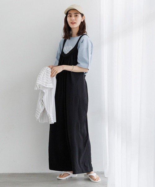 LEPSIM(レプシィム)の「ビーチトングサンダル 189672(サンダル・レディース・オフホワイト/ブラック/ベージュ系その他・LARGE/MEDIUM)」の4枚目の写真