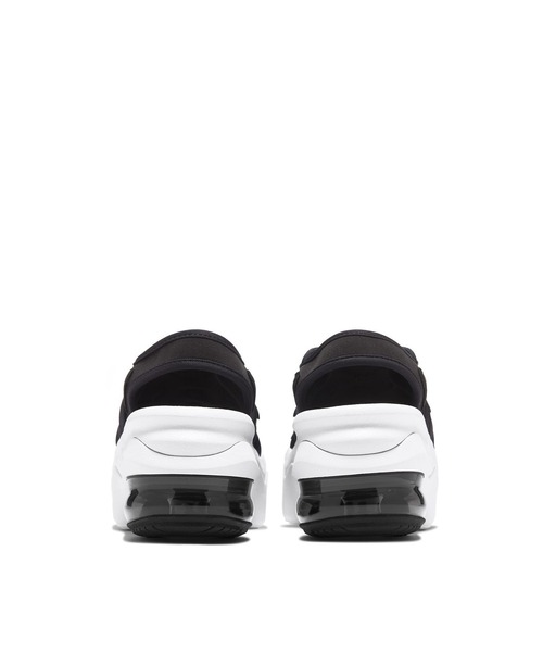 NIKE（ナイキ）の「NIKE / AIR MAX KOKO（スニーカー・レディース・ゴールド/ブラック/ホワイト・24）」の5枚目の写真