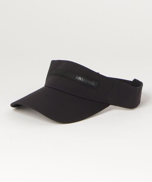 【ブリーフィングゴルフ】SH MENS STRECH LIMONTA VISOR