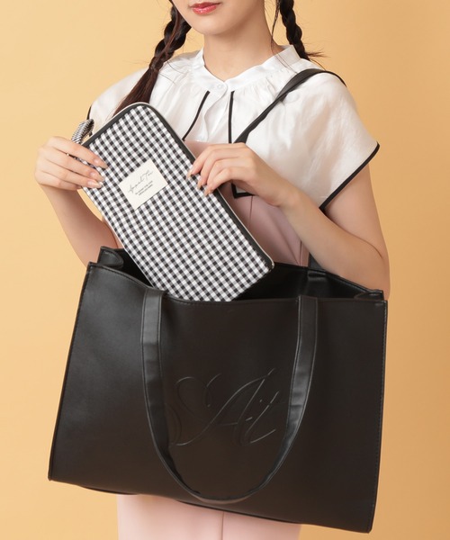 Appel Toi（アペルトワ）の「うちわすっぽり ヲタ活グッズ 推し